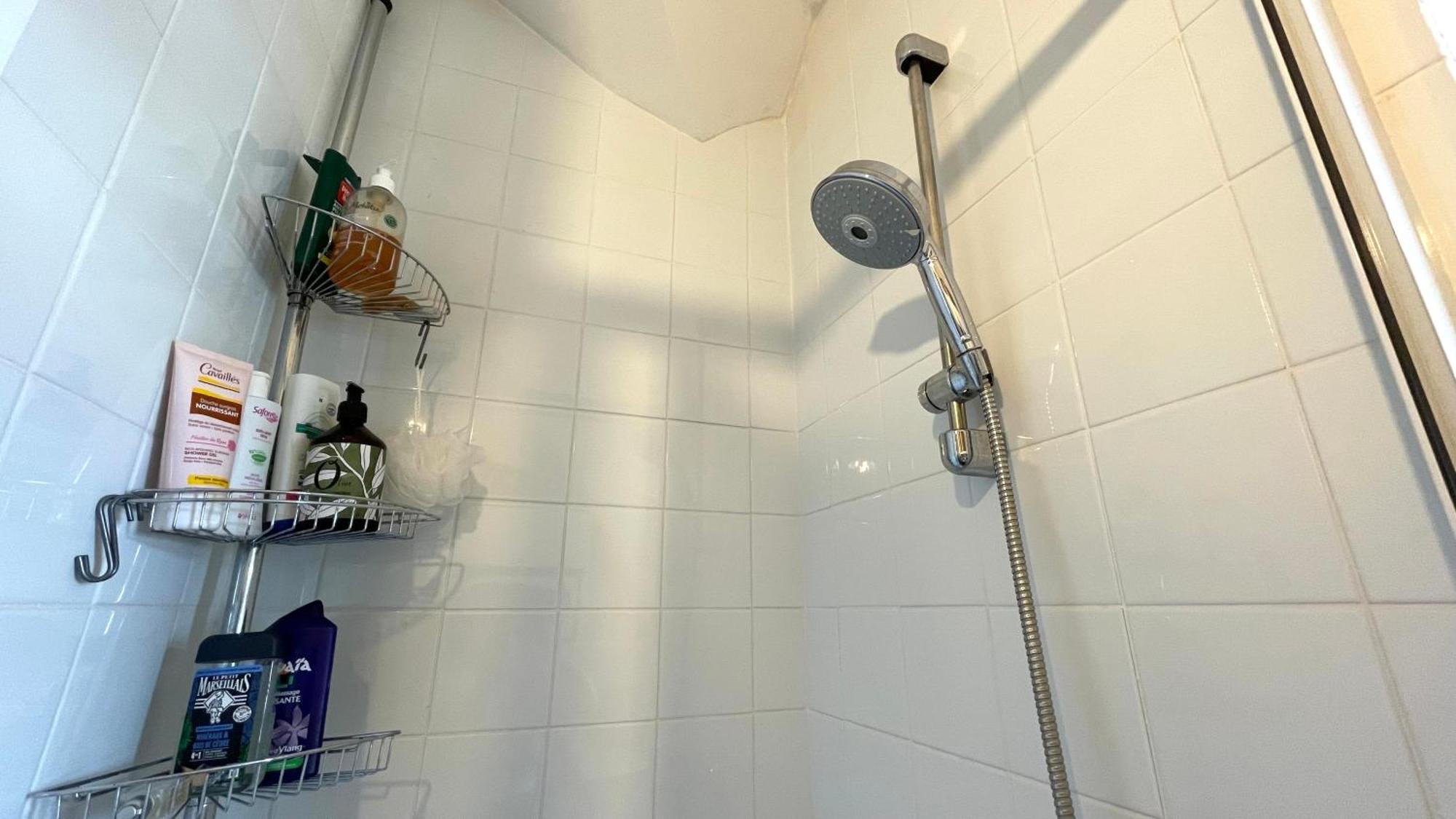 132- Studio Cozy Central A Pour 2 Personnes Appartement