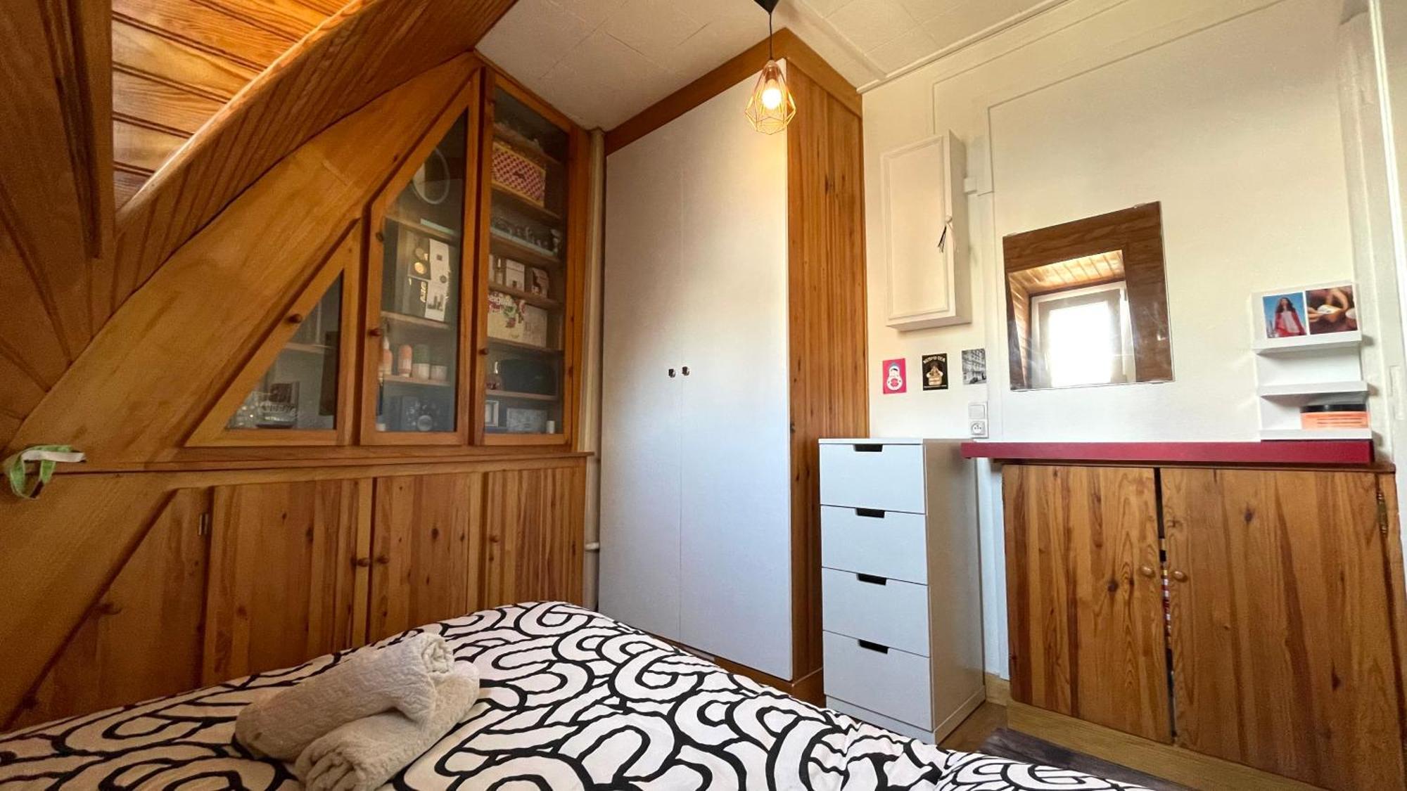Appartement 132- Studio Cozy Central A Pour 2 Personnes *